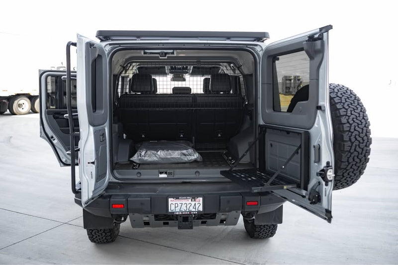 2024 INEOS Grenadier · Trailmaster Edition in Greenacres, WA (photo 7) — photo 7