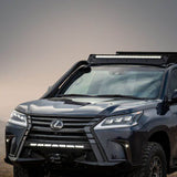 LX570 Prinsu Roof Rack | 2016-2021 in Farmington, UT (photo 3)