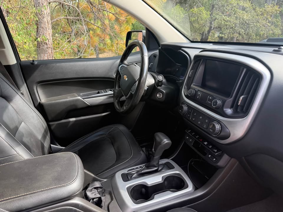 2021 Chevy Colorado ZR2 Bison AEV in Grass Valley, CA (photo 6) — photo 6