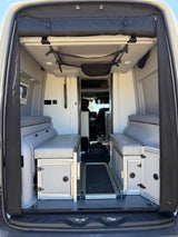 2021 Mercedes-Benz sprinter 4x4 in Mill Valley, CA (photo 11)
