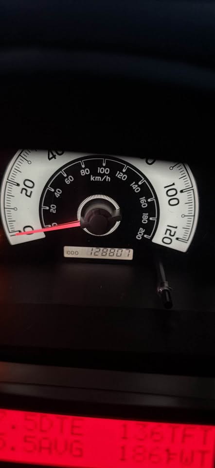 2012 Toyota FJ Cruiser · Sport Utility 2D in Corona, CA (photo 11) — photo 11