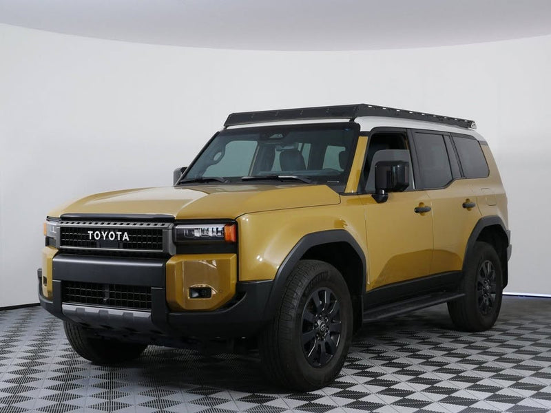 2024 Toyota Land Cruiser in Gilbert, AZ (photo 2) — photo 2