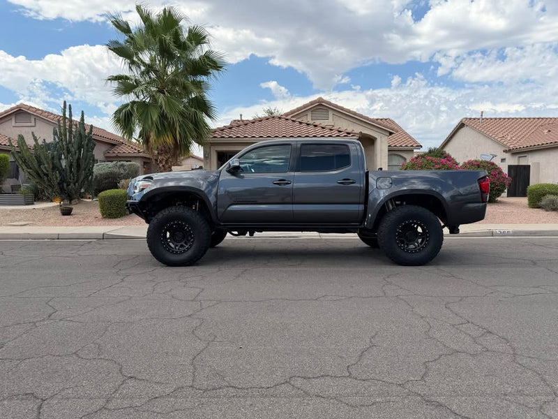 2019 Toyota Tacoma Double Cab · TRD Off-Road in Chandler, AZ (photo 3) — photo 3