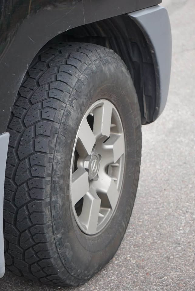 2011 Nissan Xterra · PRO-4X in Avon, CO (photo 11) — photo 11