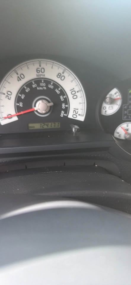 2007 Toyota FJ Cruiser · Black (photo 6) — photo 6