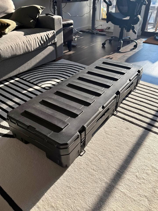 83L roam box in Seattle, WA (photo 1)