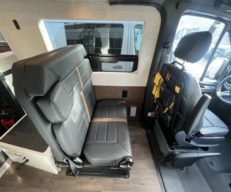 2026 Storyteller Overland BEAST MODE BEAST-AWD (photo 10) — photo 10