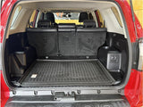 2018 Toyota 4runner limited 4x4 in Bremerton, WA (photo 8)