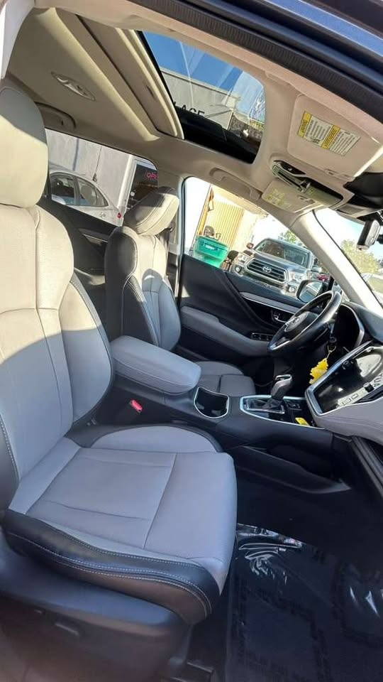 2023 Subaru OUTBACK XT in Orem, UT (photo 11)