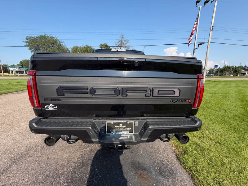 2024 Ford F-150 · Raptor R in Holland, MI (photo 6) — photo 6