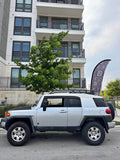 2008 Toyota FJ Cruiser · TRD Special Edition