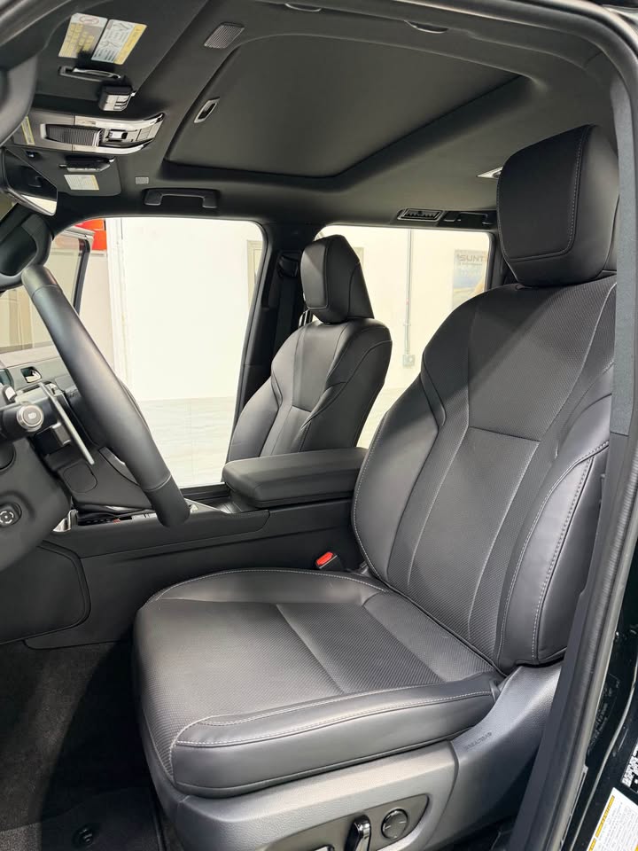 2025 Lexus GX · 550 in Bountiful, UT (photo 6) — photo 6