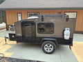 2020 Hiker Trailer teardrop
Style trailer