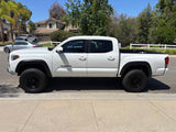 2022 Toyota Tacoma Double Cab · SR5 Trail Edition in Escondido, CA (photo 4)