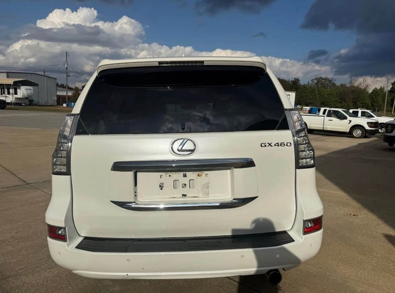 2017 Lexus GX · GX 460 Luxury Sport Utility 4D in Alabaster, AL (photo 4) — photo 4