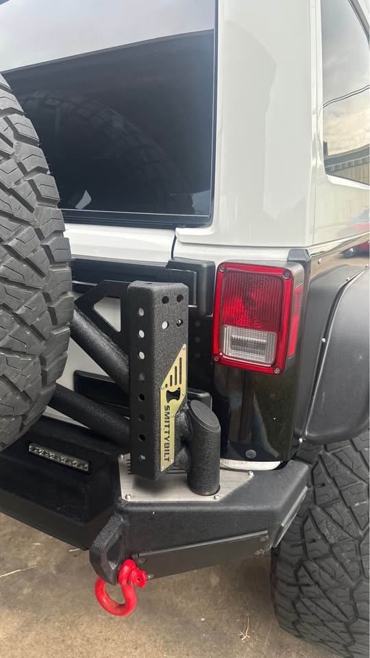 2013 Jeep Wrangler · Sahara in Jersey Village, TX (photo 11) — photo 11