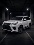Lexus GX 460