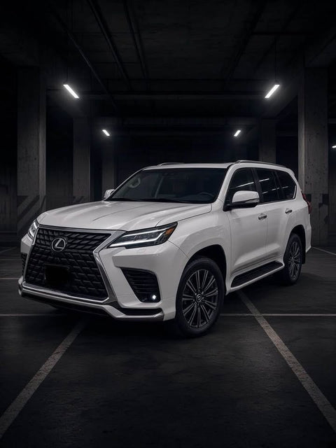 Lexus GX 460
