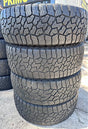 Falken wildpeak A/T3w LT275/65R18 in San Diego, CA (photo 1)