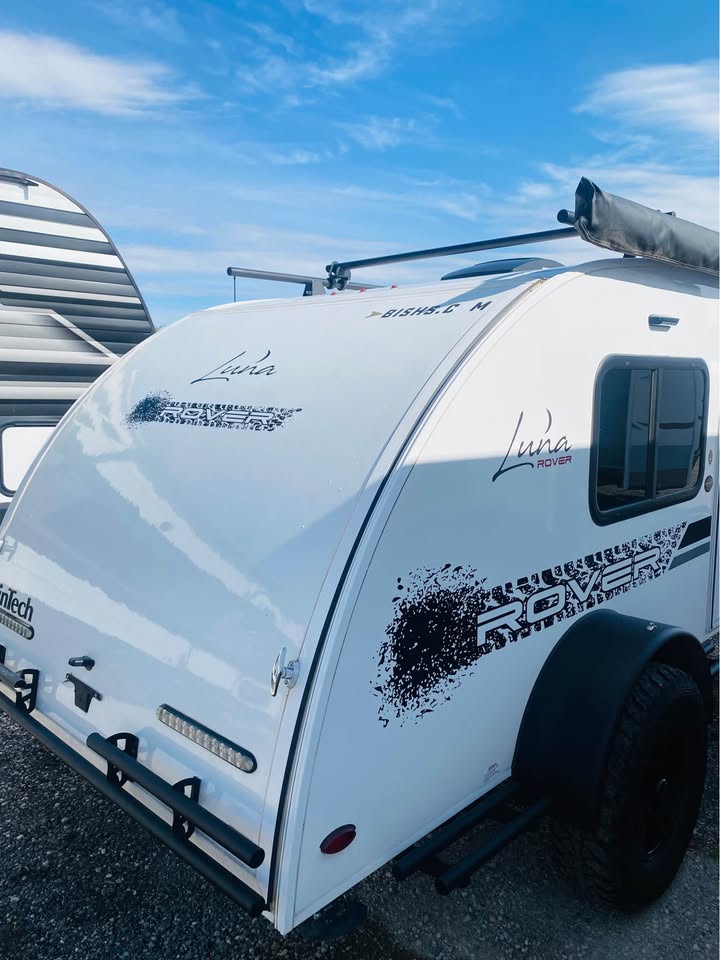 2024 Intech Luna Rover in North Salt Lake, UT (photo 12) — photo 12