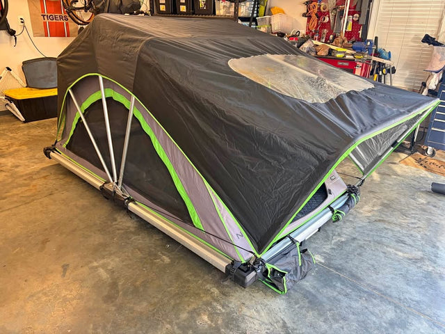 FSR Freespirit 55” High Country Roof Top Tent in Seneca, SC (photo 1)