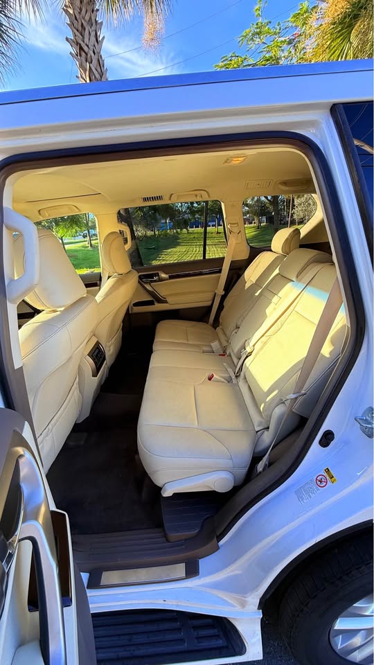 2016 Lexus GX · GX 460 Premium Sport Utility 4D in Orlando, FL (photo 7) — photo 7