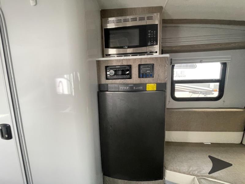 2021 Intech Sol Horizon Travel Trailer in Boise, ID (photo 5) — photo 5