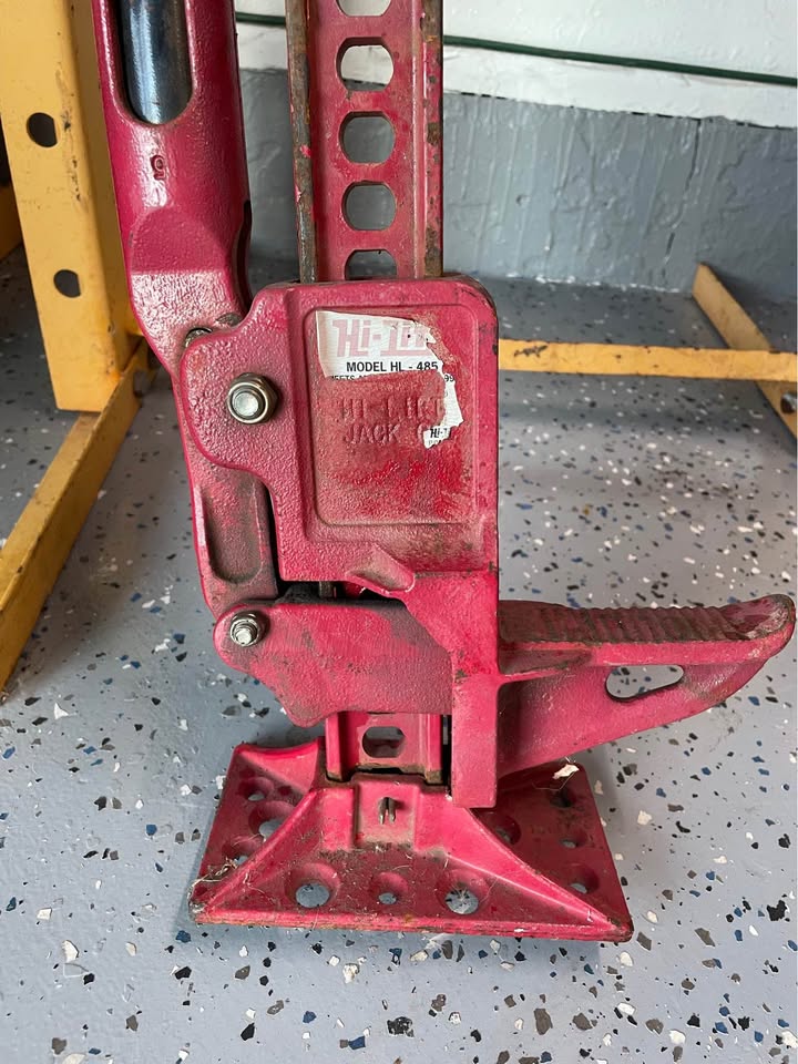 Hi Lift Jack in Troutdale, OR (photo 4) — photo 4