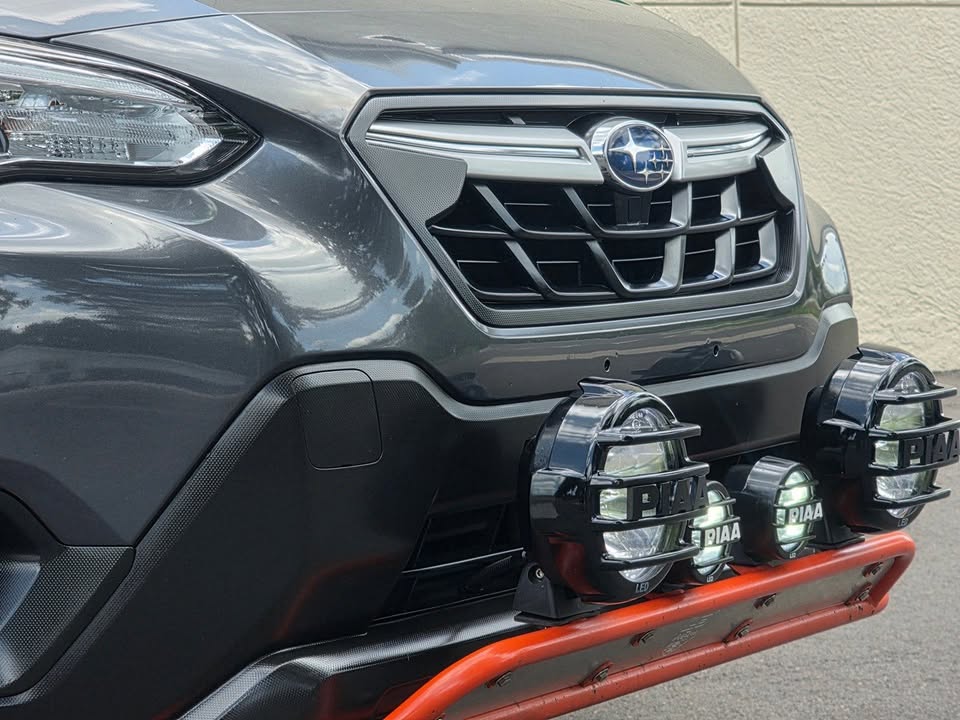 2021 Subaru crosstrek limited - 44k miles - clean title - tampa fl in Tampa, FL (photo 10) — photo 10