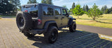 2014 Jeep Wrangler Unlimited · Rubicon (JK) Sport Utility 4D in Portland, OR (photo 4)