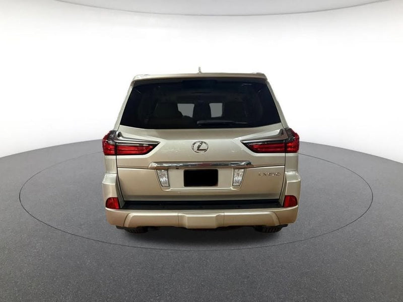 2017 LEXUS LX LX 570 in Newark, DE (photo 6) — photo 6