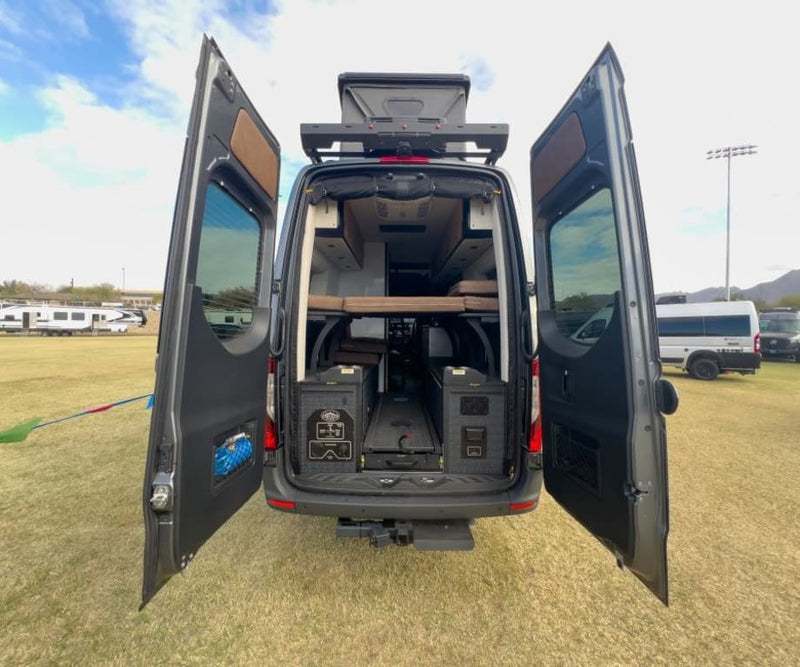 2026 Storyteller Overland CREW MODE CREW-AWD 0 Miles in Phoenix, AZ (photo 2) — photo 2