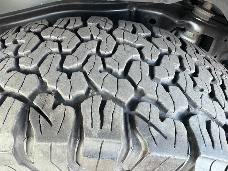 2010 Toyota FJ Cruiser · Sport Utility 2D in Mesa, AZ (photo 11) — photo 11
