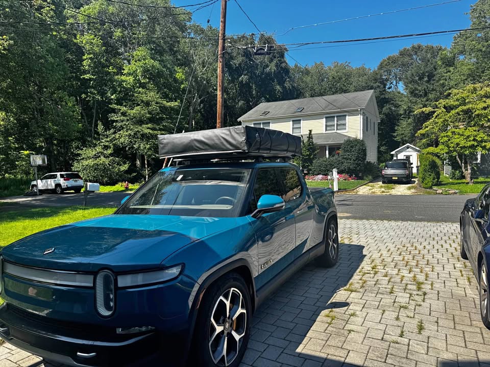 Smittybilt GEN2 Overlander XL Tent in Wall Twp, NJ (photo 1)