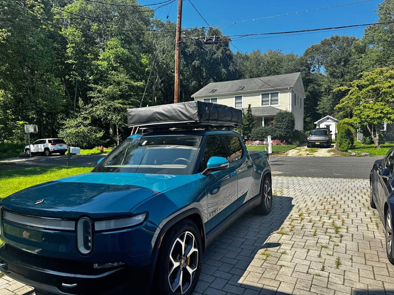 Smittybilt GEN2 Overlander XL Tent in Wall Twp, NJ (photo 1) — photo 1