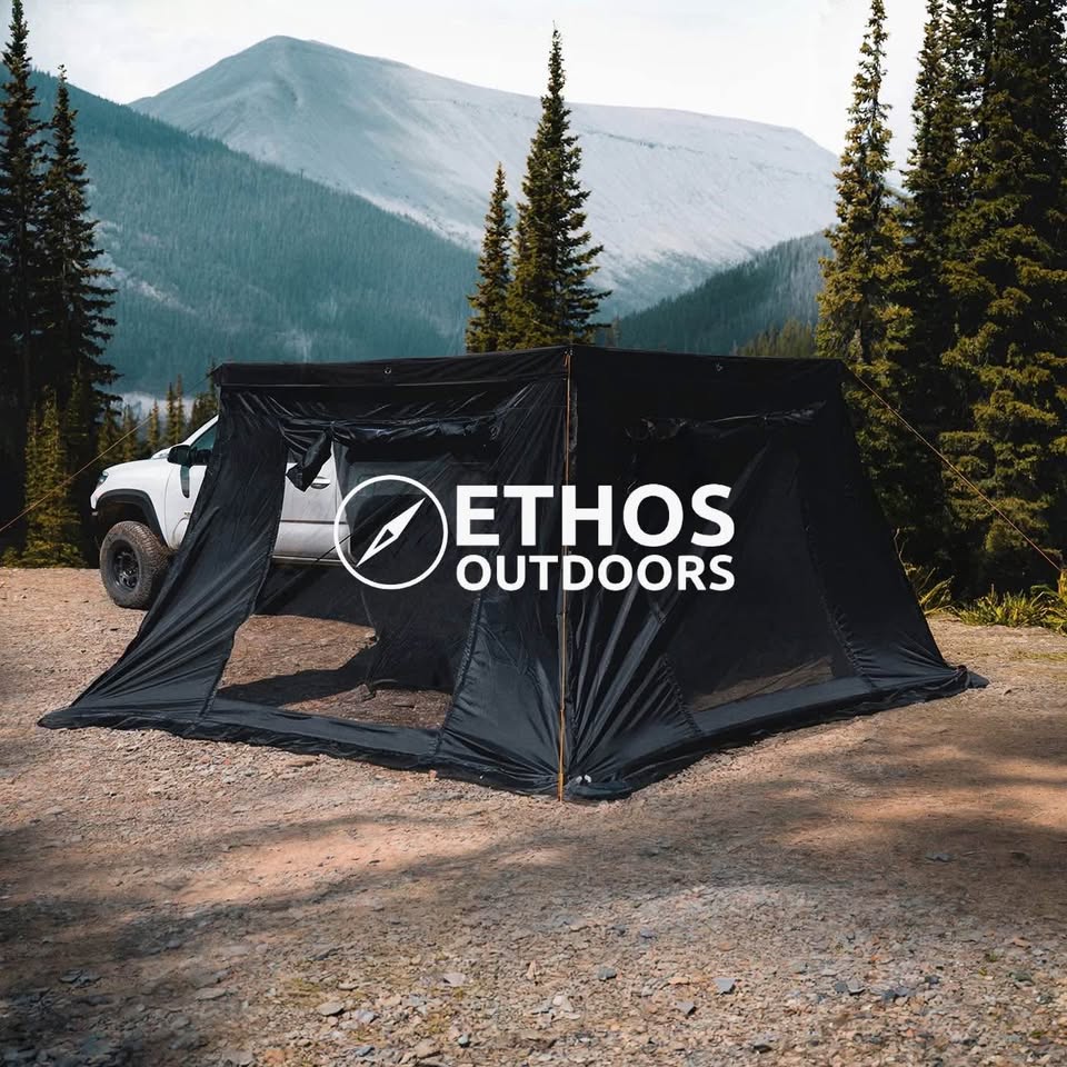 Ethos Outdoors Truck Camper - THE ATLAS in Salt Lake City, UT (photo 8) — photo 8