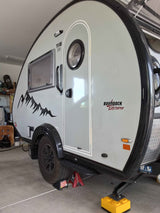 2024 Nucamp T@B 320 Boondock Black Canyon in Casa Grande, AZ (photo 5)