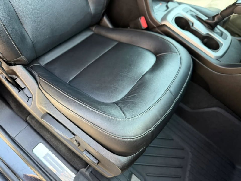 2018 Chevrolet Colorado Crew Cab in Springville, UT (photo 9) — photo 9
