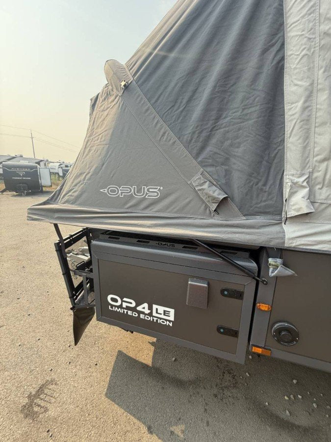 2026 Opus Camper Opus OP4 LE in Hayden, ID (photo 9) — photo 9
