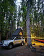 Rooftop Tent - Aspen Lite XL from Freespirit Recreation in Phoenix, AZ (photo 1)