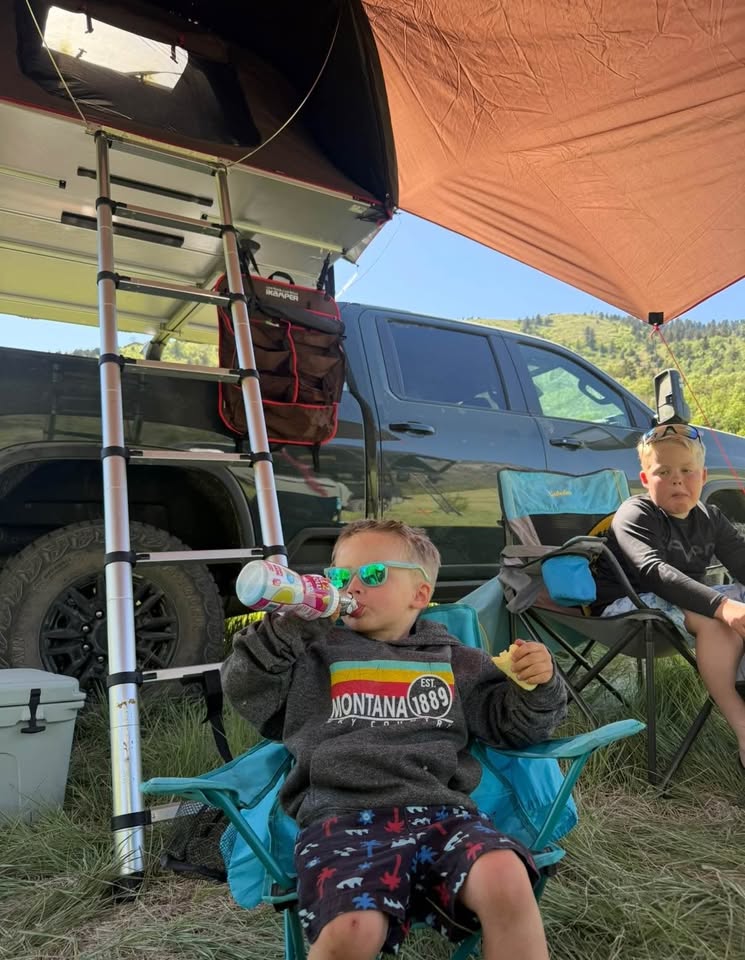 IKamper Skycamp 2.0 RTT in Idaho Falls, ID (photo 5) — photo 5