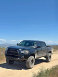 2018 Toyota Tacoma Double Cab · SR