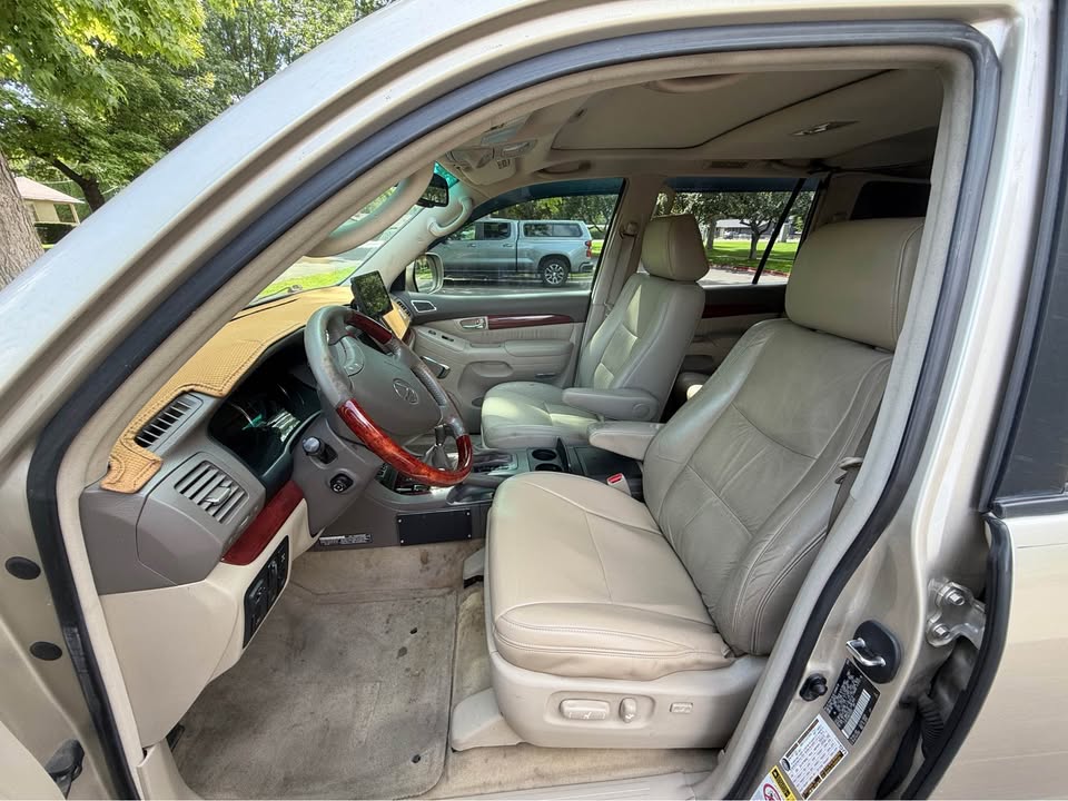 2008 Lexus GX · GX 470 Sport Utility 4D in Boise, ID (photo 6) — photo 6