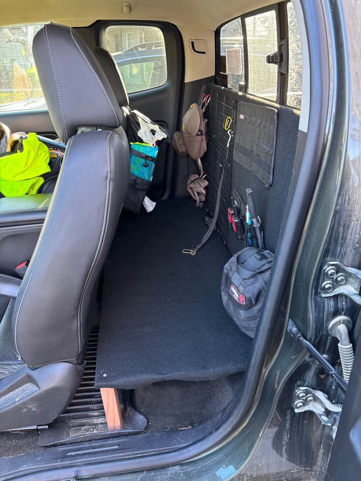2018 Chevrolet Colorado · Colorado Extended Cab in Boise, ID (photo 8) — photo 8