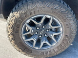 2023 Chevrolet Colorado ZR2 4x4 in Phoenix, AZ (photo 4)