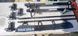 Yakima Roof Rack System with Bike Carriers in San Leandro, CA (photo 1)