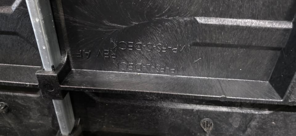 Decked Drawer System and Accessories in Loveland, CO (photo 5) — photo 5