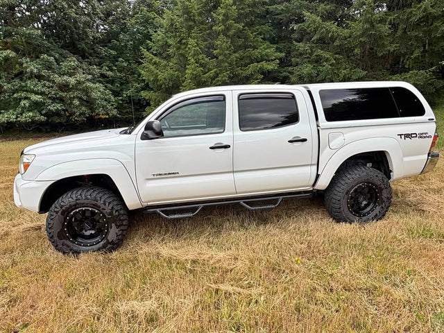 2014 Toyota Tacoma Double Cab · TRD Off-Road Pickup 4D 5 ft in St Helens, OR (photo 1)