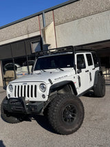 2018 Jeep Wrangler Unlimited · Rubicon Recon (JK) Sport Utility 4D in San Jose, CA (photo 4)