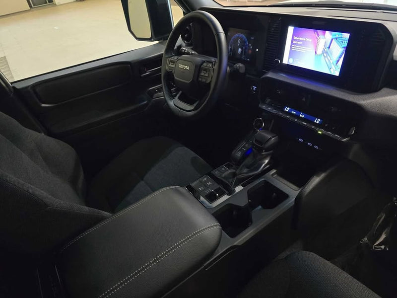 2024 Toyota Land Cruiser 4WD (Natl) in Bellevue, WA (photo 6) — photo 6